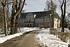 Casa senyorial Iļģu