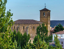 Arbancón – Veduta