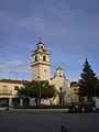 Església de Sucs (Lleida)