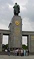 Soviet war memorial, Berlin