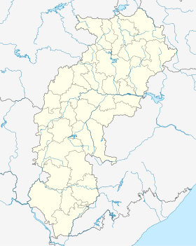 Raipur (Chhattisgarh)