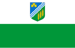 Прапор повіту Йиґевамаа