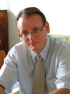 Pavol Janík