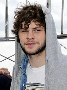 Description de l'image Jay McGuiness 2012.jpg.