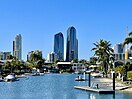 Gold Coast, Queensland - Wikidata