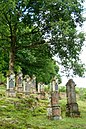 Jüdischer Friedhof