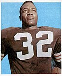 Jim Brown in 1959