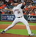 Miniatura para Justin Verlander