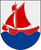 Wapen van Kristinehamn