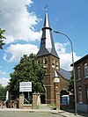 Sint-Gertrudiskerk