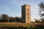 Kyme Tower