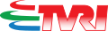 Logo keempat TVRI (24 Agustus 1999-12 Juli 2001)