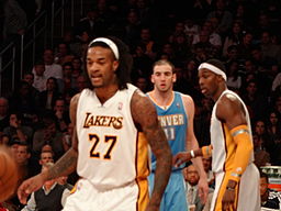 Lakers vs Nuggets 2013-01-06 (17)
