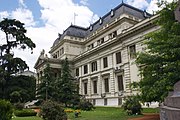 File:Legislatura Provincia de Buenos Aires-La Plata-1.jpg legislatura provincia de buenos aires la plata 