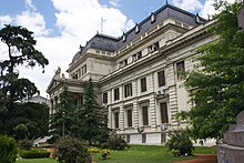 Legislatura Provincia de Buenos Aires-La Plata-1.jpg