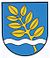 Wappen der Gemeinde Lehre