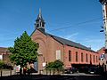 Église Saint-Benoît-Labre de Lille