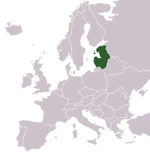 Pabaltijo regionas