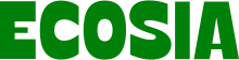 logo Ecosia