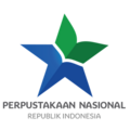 Logo baru Perpustakaan Nasional (29 Desember 2014-sekarang)