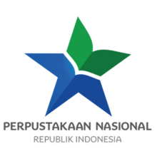 Логотип Национальной библиотеки Индонезии (2014) .png