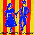 Miniatura per Esbart Dansaire de Granollers