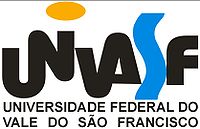Logo of the Federal University of São Francisco Valley