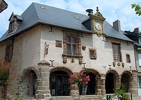 Maison Renaissance