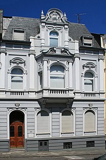 Wohnhaus