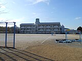 牧園小学校