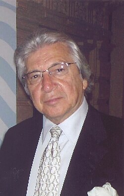 Manuel Alejandro