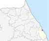 Map Samcheok-si.PNG