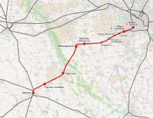 Mappa ferrovia Mortara-Milano.svg