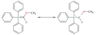 Image illustrative de l’article Méthoxyméthylènetriphénylphosphine