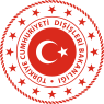 Türkiye Cumhuriyeti Dışişleri Bakanlığı Resmi Logosu