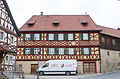 Ehemaliges Gasthaus Fischer