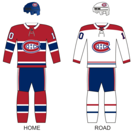 Montreal Canadiens