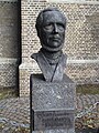 Gerrit Lalleman overleden op 14 juli 1901
