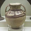 Միկինեան անօթ, Ք․Ա․ 1700-1600