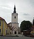 Pfarrkirche Neudorf