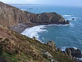 Miniatura per Península de Cotentin