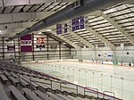 Dwyer Arena