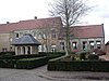 Klooster- en klassengebouw