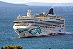 Miniatura para Norwegian Jade