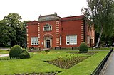 Nuneaton Museum and Art Gallery