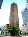 Osaka Daiichi Hotel, incorporating with Osaka Marubiru