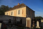 Overview of rectory in Onšov, Pelhřimov District.jpg