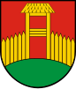 Coat of arms of Gmina Kolno