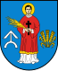 Blason de Gmina Pacyna