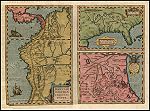 Abraham Ortelius, Amberes, 1608